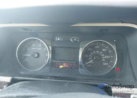 2007 Lincoln Mkz из США, поврежденный, VIN 3LNHM26T47R664361